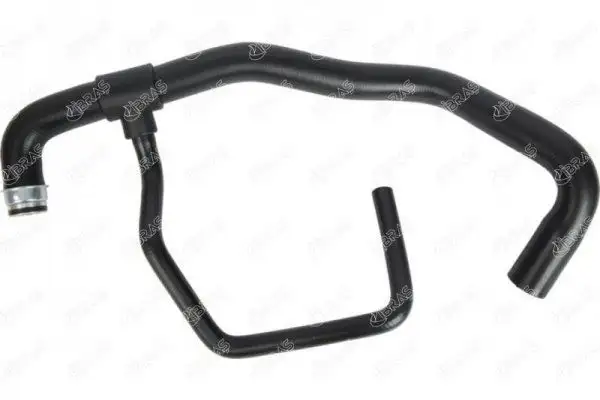 İBRAŞ 14887 Radyatör Alt Hortumu 1481306080 resmi