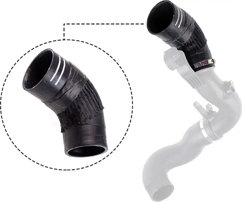 RAPRO R11757 Turbo Hortumu resmi