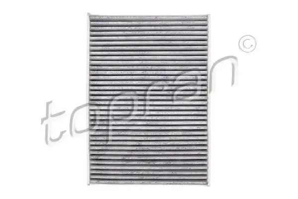 TOPRAN 116695001 Polen Filtresi (Karbonlu) 4M0819439A resmi