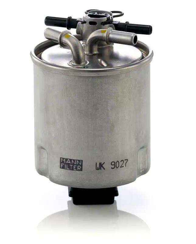 MANN WK9027 Yakıt Filtresi resmi