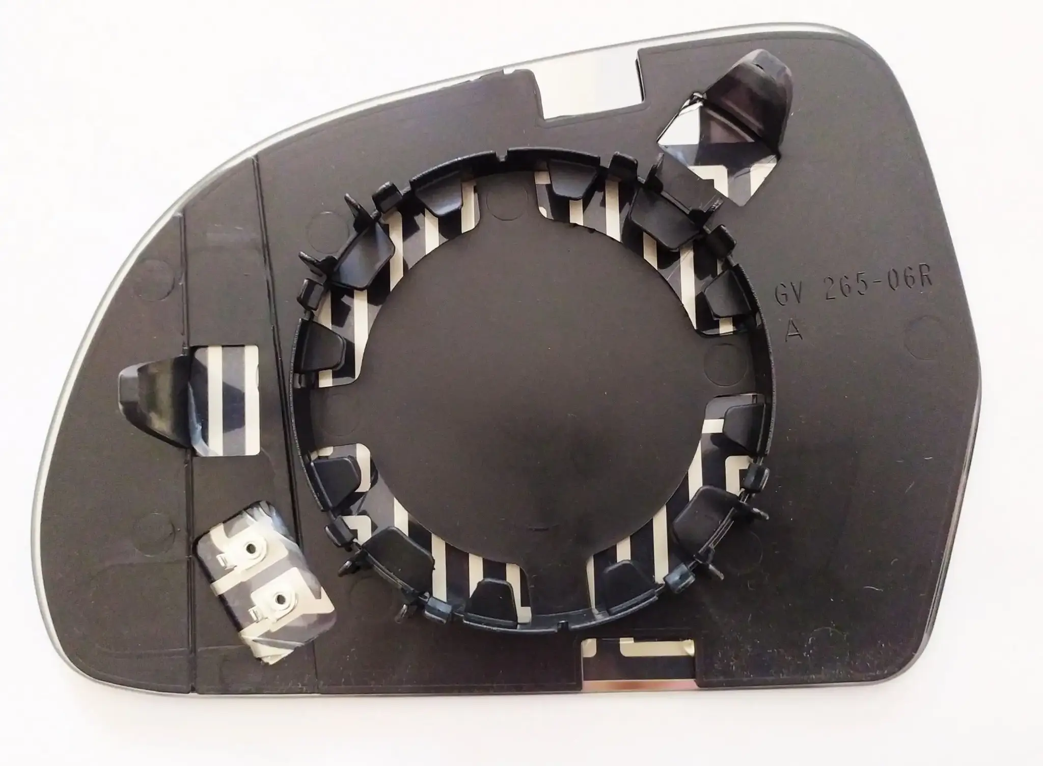 ART MG026.6301 Dış Ayna Camı (Sağ) resmi