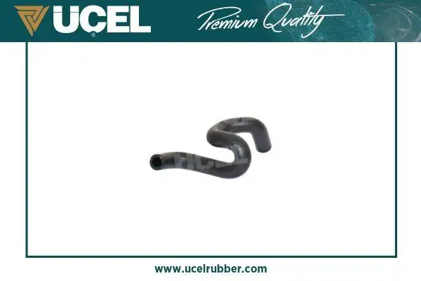 ÜÇEL 35497 Kalorifer Hortumu 51759713 resmi