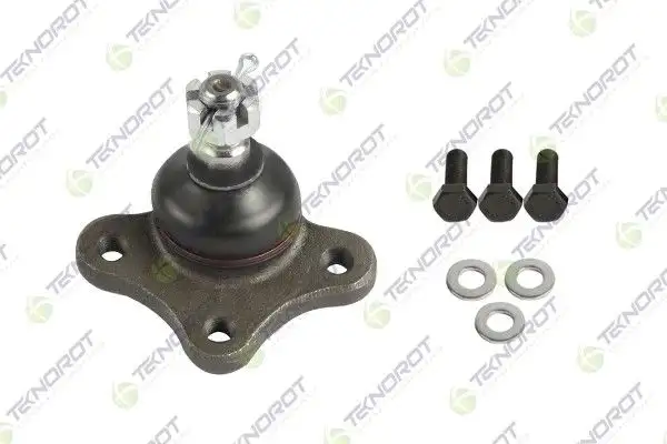 TEKNOROT MA-553K Üst Rotil resmi