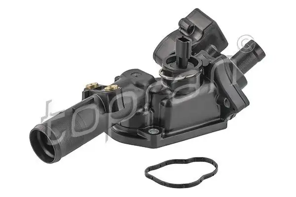TOPRAN 630307001 Termostat 110609813R resmi