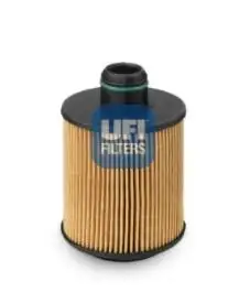 UFI 25.061.00 Yağ Filtresi resmi