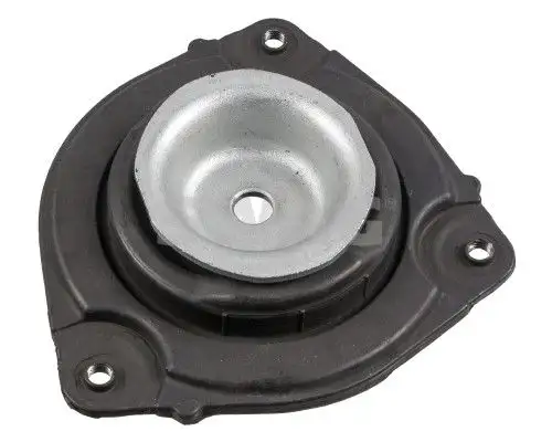 SWAG 82106304 Ön Amortisör Takozu (Sol) 543211KA0B resmi