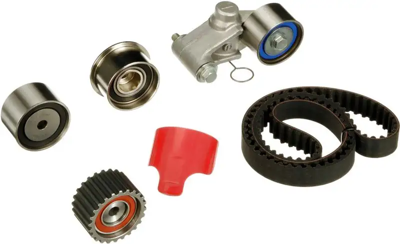 GATES K015537XS Triger Seti resmi