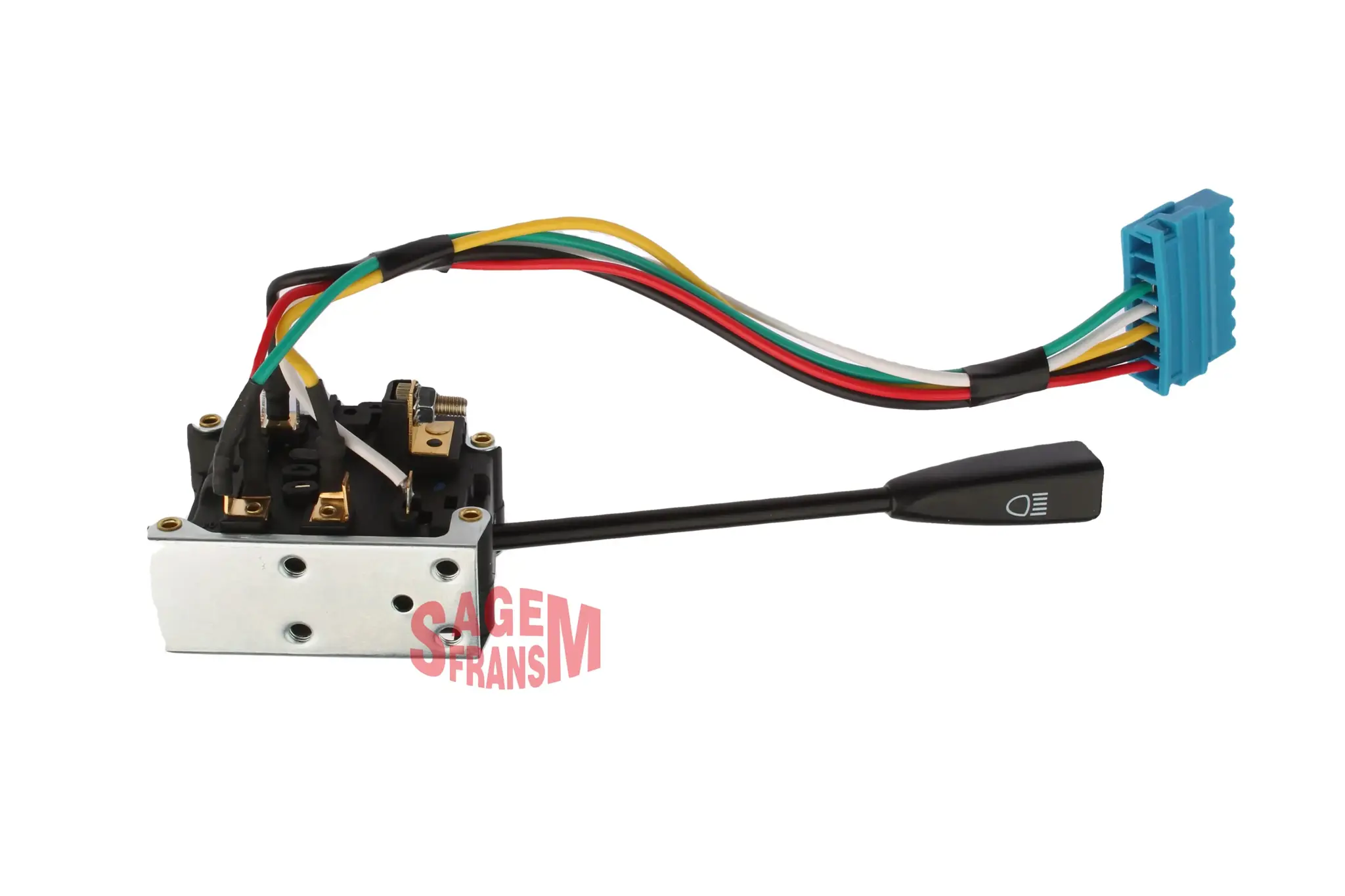 SAGEM 171190 Far Kolu 7702252004 resmi