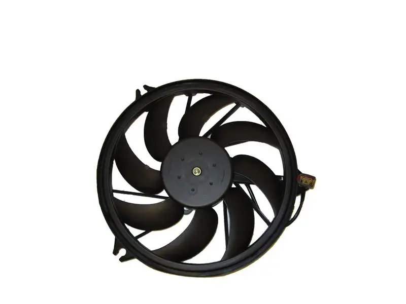 MGA 83112 Fan Motoru 512002 resmi
