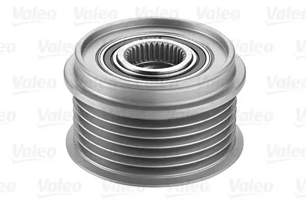 VALEO 588068 Alternatör Kasnağı resmi