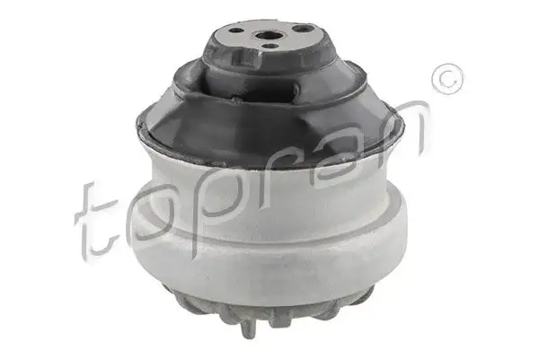 TOPRAN 400023001 Motor Takozu A1242402117 resmi