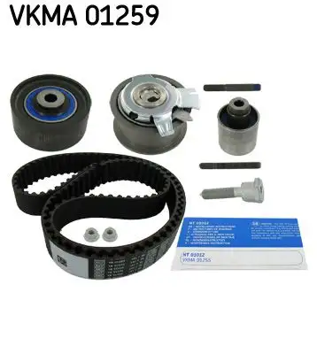 SKF VKMA01259 Triger Seti resmi