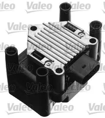 VALEO 245159 Bobin resmi