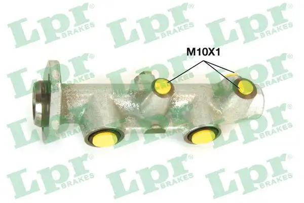 LPR 1539 Ana Merkez 86VB2A032BA resmi