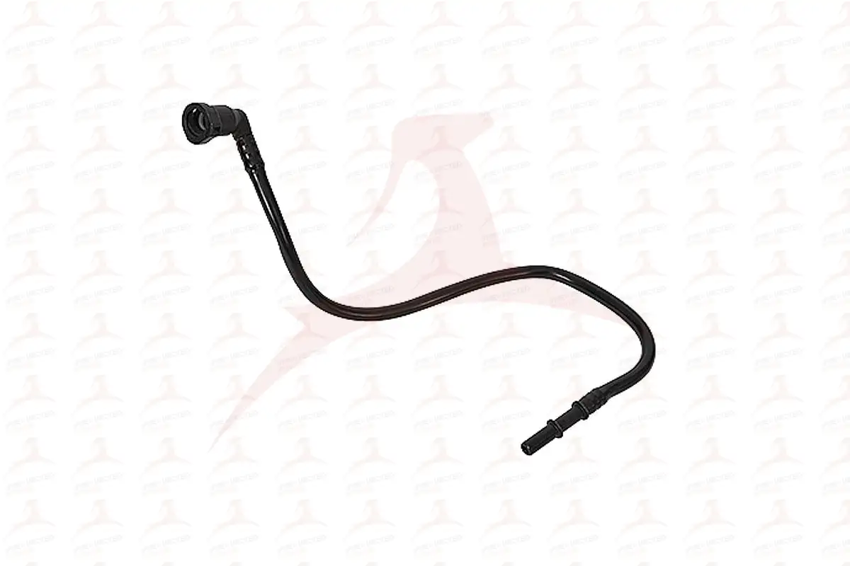 MEHA MH50412 Yakıt Borusu 98AB9A322BL resmi