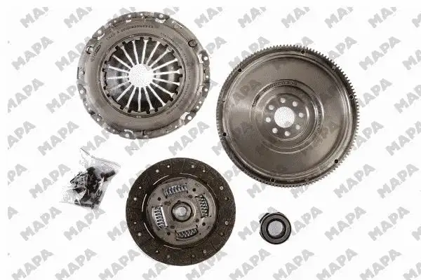 MAPA 003228120 Debriyaj Seti (Volantlı) 074105264H resmi