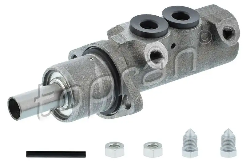 TOPRAN 103523002 Ana Merkez resmi