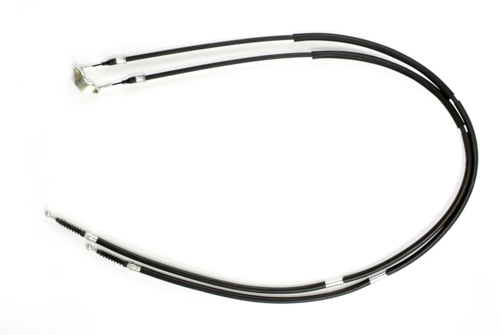 CAVO 5902726 El Fren Halatı (Arka) 5220375 resmi