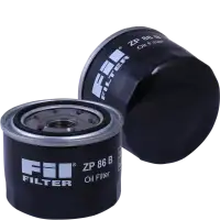 FİL ZP86B Yağ Filtresi resmi