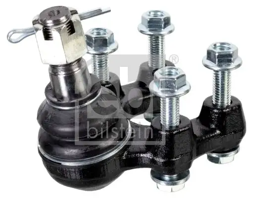 FEBI 48162 Alt Rotil 401609X50B resmi