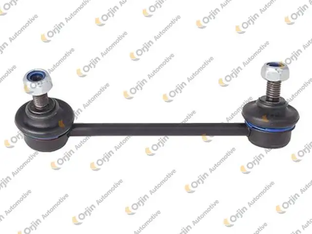 ORJIN 00612 Z-Rot (Arka Sol) 52321S2H003 resmi