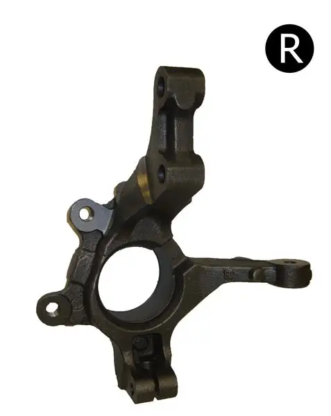 MGA 71173 Aks Taşıyıcısı (Ön Sağ) 6001549733 resmi