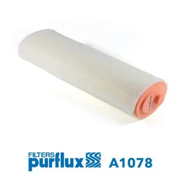 PURFLUX A1078 Hava Filtresi resmi