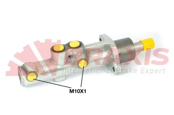 BRAXIS AJ0202 Ana Merkez 2997334 resmi