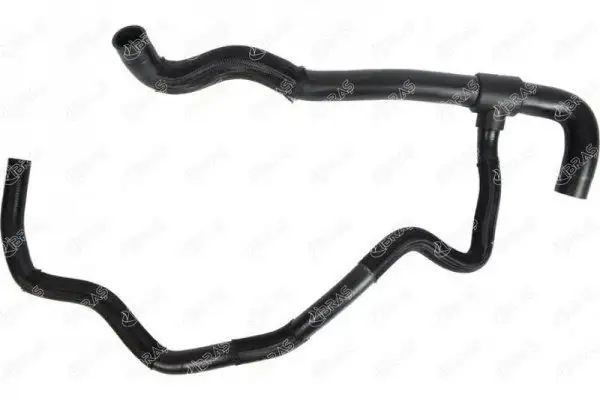 İBRAŞ 11956 Radyatör Alt Hortumu 215039195R resmi