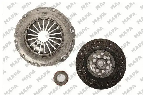 MAPA 007228000 Debriyaj Seti A0192506101 resmi