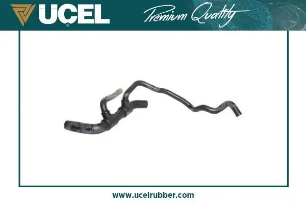 ÜÇEL 35455 Radyatör Alt Hortumu 46792195 resmi