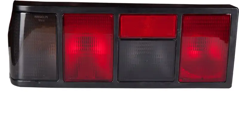 PLEKSAN 6103 Stop Lambası (Sol) 85011749 resmi