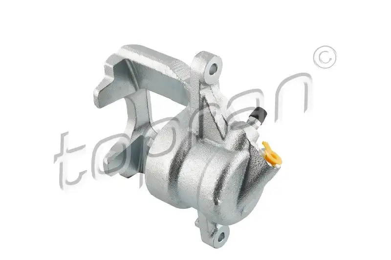 TOPRAN 119328001 Arka Fren Kaliperi (Sol) A0034207183 resmi