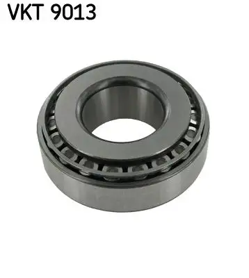 SKF VKT9013 Diferansiyel Rulmanı 42471125 resmi