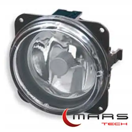 MARS 530430 Sis Farı (Sol) YS6115K201BA resmi
