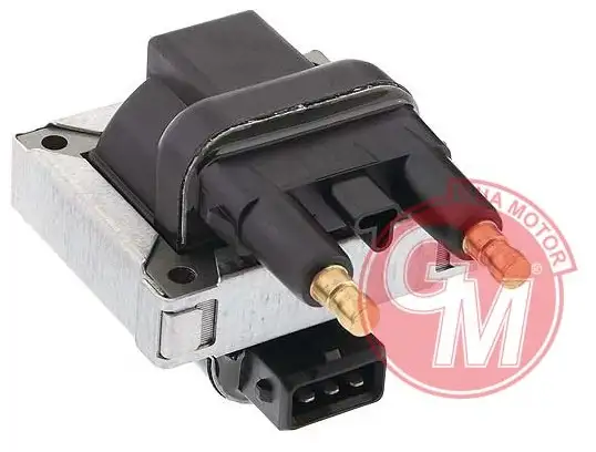 GUA 41461 Bobin 7700872265 resmi