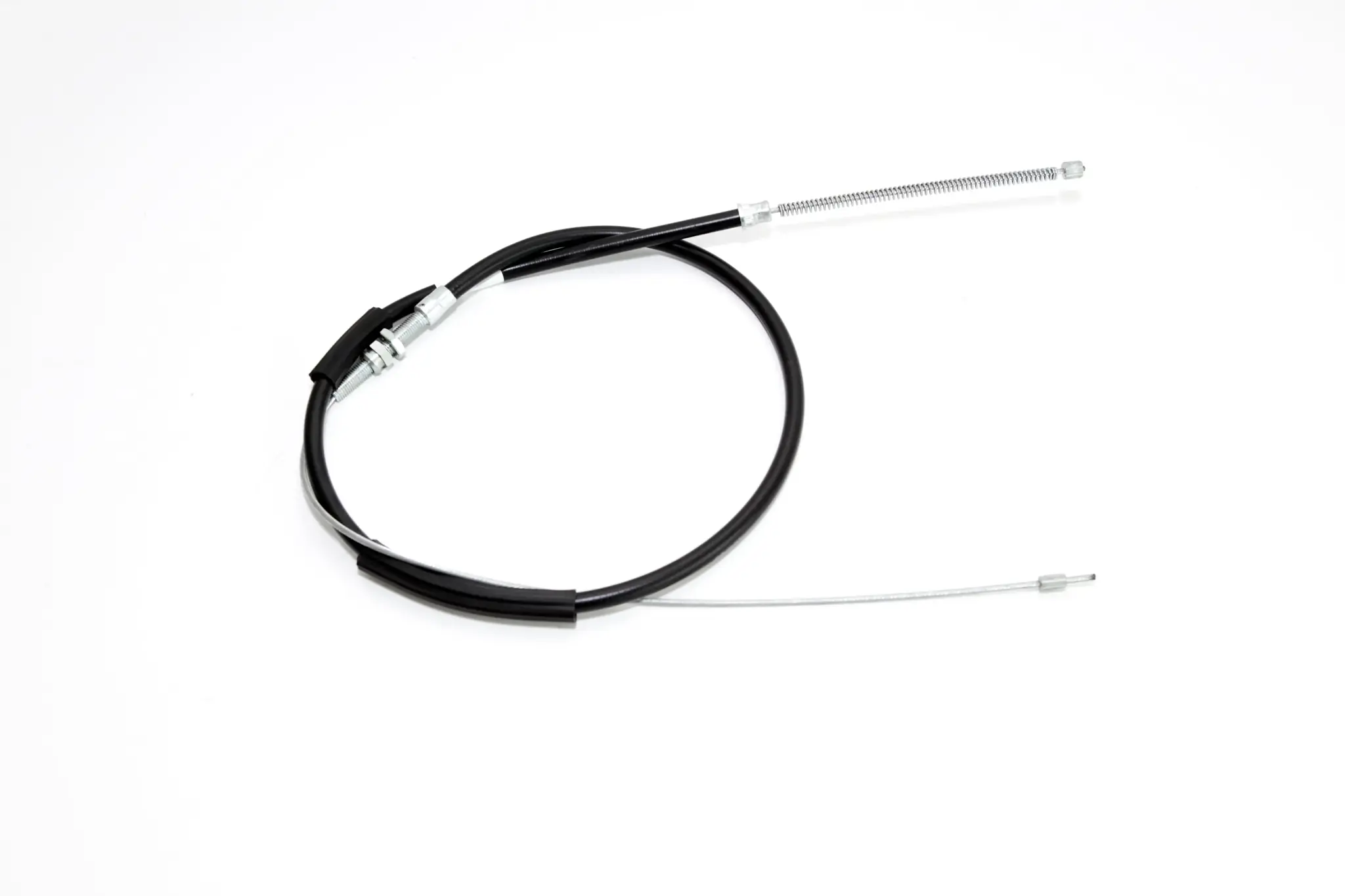 CAVO 6002207 El Fren Halatı (Arka) 483471 resmi