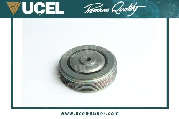 ÜÇEL 1005 Krank Kasnağı resmi