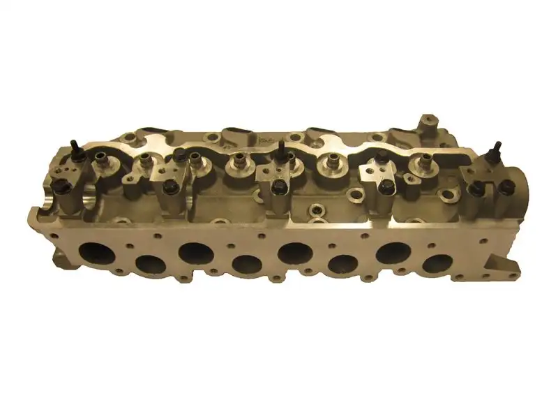 MGA 60109 Silindir Kapağı 2210042700 resmi