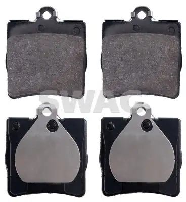 SWAG 10916147 Arka Fren Balatası resmi