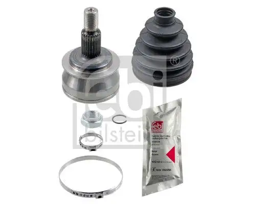 FEBI 194398 Aks Kafası (Dış) A1693601068 resmi