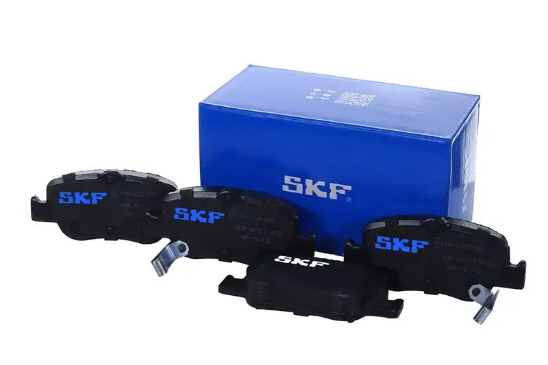 SKF VKBP90191A Arka Fren Balatası resmi