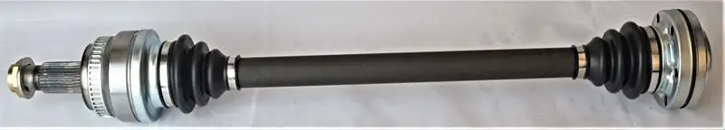 MGA 73265 Ön Aks (Sağ) 33207524044 resmi