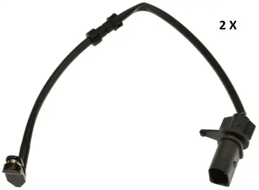 TRW GIC359 Ön Balata Sensörü 4H0615121J resmi