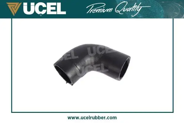 ÜÇEL 65306 Turbo Hortumu 1K0145838AA resmi