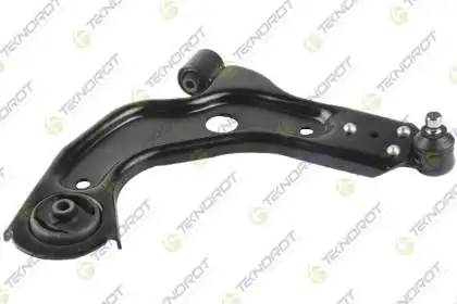 TEKNOROT FO-291 Alt Salıncak (Sağ) resmi