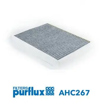 PURFLUX AHC267 Polen Filtresi (Karbonlu) resmi