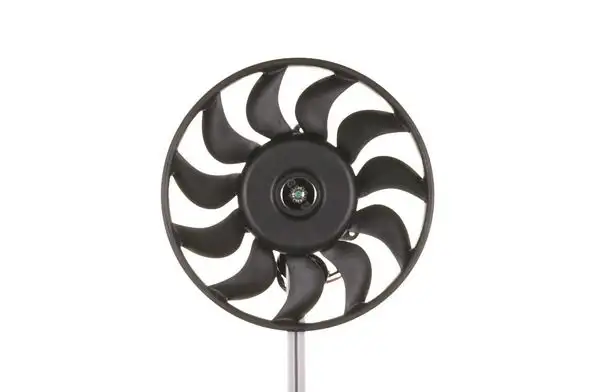 MAHLE CFF134000S Fan Motoru 4F0959455A resmi