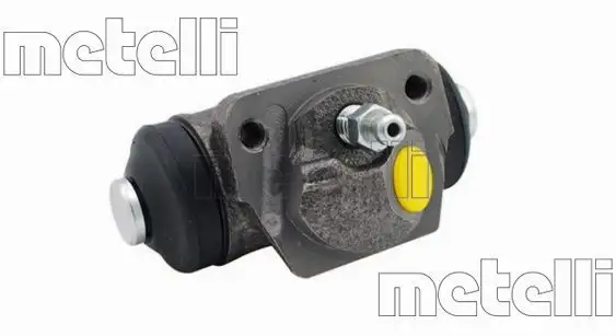 METELLI 04-0605 Arka Fren Merkezi resmi