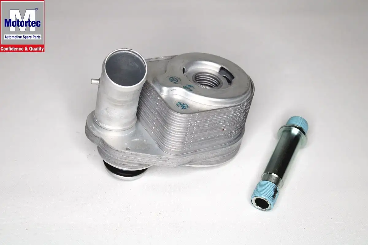 MOTORTEC PEG0570 Motor Yağ Soğutucu 5801555580 resmi